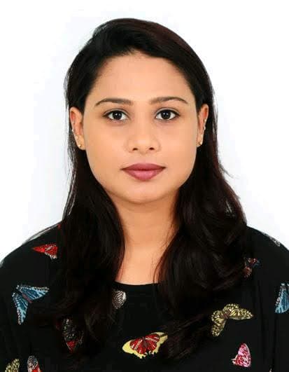 Suhina Cicily Peechat